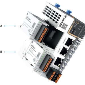Easy series PLC
