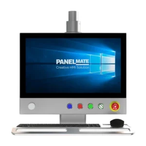 ARM-mount tipo panelinis kompiuteris