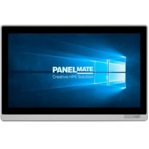 Panelinis operatoriaus ekranas (HMI)